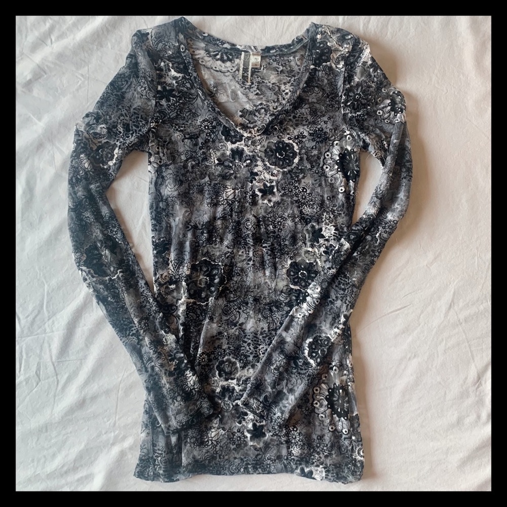 BKE long sleeve